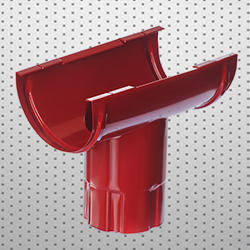 JLine – Drain funnel