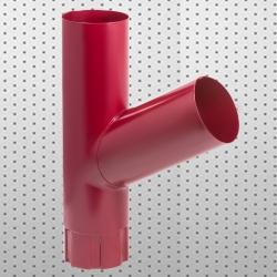 JLine – Downspout tee