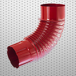 JLine – Knee drain drainpipe